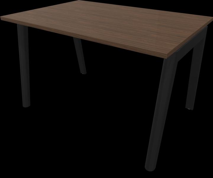 Walnut decor dark with structure