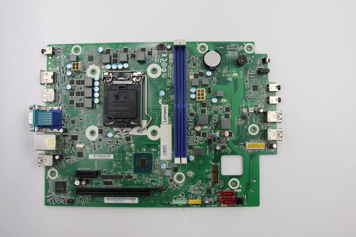 Produktbild Lenovo Intel CoffeeLake B365, WIN DPK