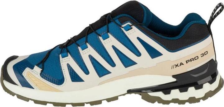 Actual product image Salomon XA Pro 3D v9 Laufschuhe (46)