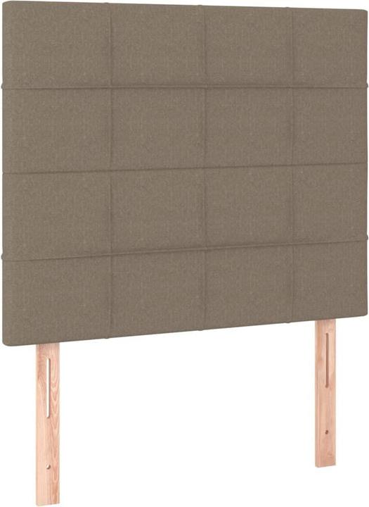 Immagine prodotto VidaXL Brynleigh (90 x 5 x 128 cm)