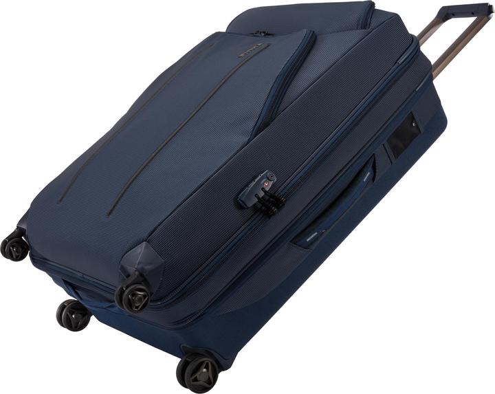 Produktbild Thule Crossover 2 Spinner (110 l, L (90 - 115l))