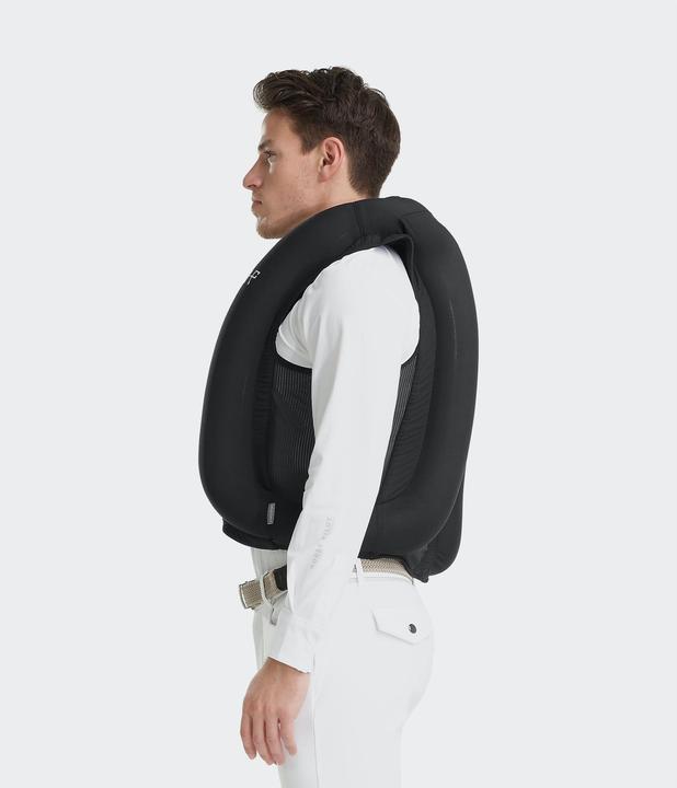 Actual product image Horse Pilot Twist'Air 2.0 (XS)