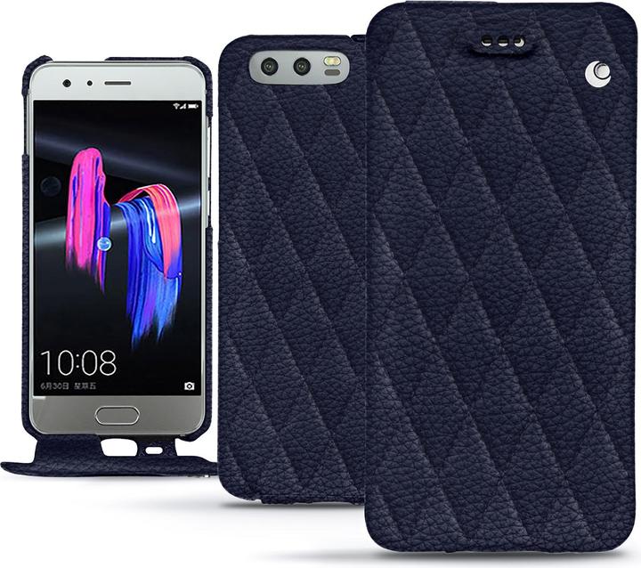 Produktbild Noreve Lederschutzhülle vertikal (Honor 9)
