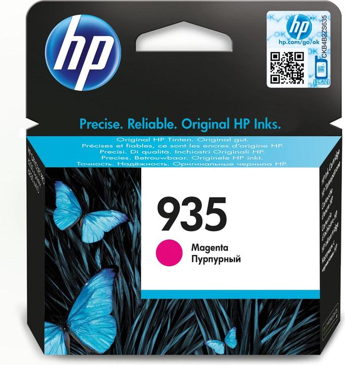 Image du produit HP 935 (M)