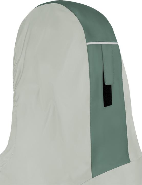 Immagine prodotto Normani Kinder Regenjacke Sointula - 9689 (122, 128)