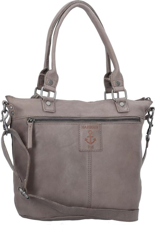 Immagine prodotto Harbour 2nd Borsa a tracolla Anchor Love in pelle 28 cm