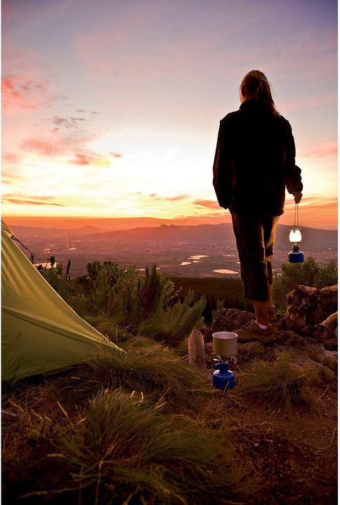 Produktbild Campingaz Lumostar Plus Pz