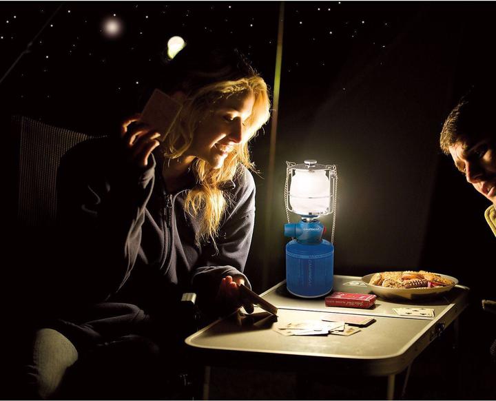 Produktbild Campingaz Lumostar Plus Pz