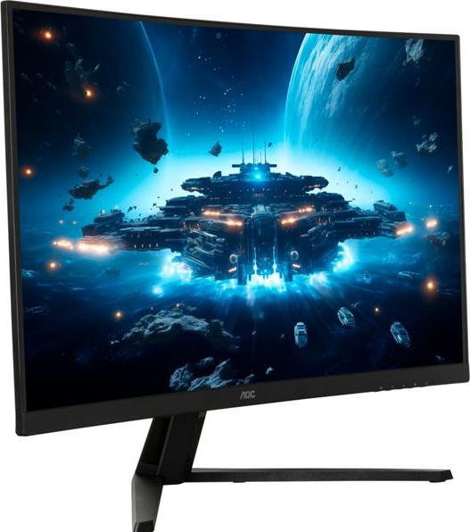 Produktbild AOC CQ32G4VE (2560 x 1440 Pixel, 32")