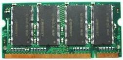 IBM Lenovo DDR2 2 GB: 2 x 1 GB (2 x 1GB, 400 MHz, DDR2-RAM, DIMM)