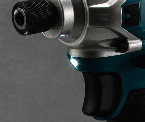 Produktbild Makita DTD 156 Z (Akkubetrieb)