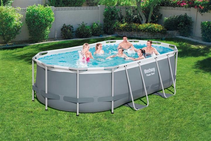 Immagine prodotto Bestway 56620 (427 x 250 x 100 cm)