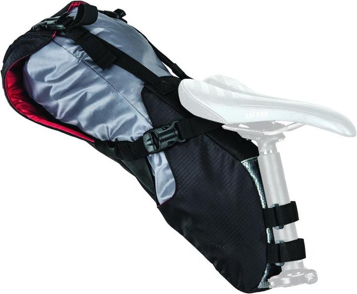 Produktbild Blackburn Outpost Seat Pack (10.50 l, Satteltasche)