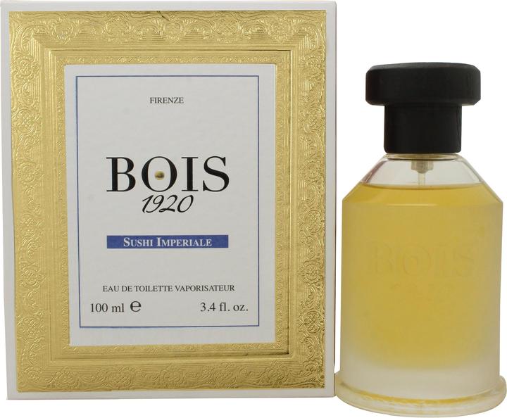Immagine prodotto Bois 1920 Sushi Imperiale (Eau de toilette, 100 ml)