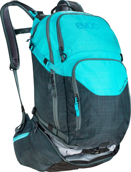Produktbild Evoc Explorer Pro (30 l)