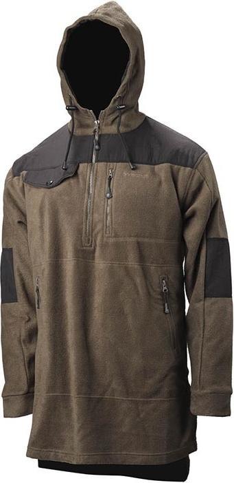 Betacraft Quest Bush Shirt - Olijfgroen, S (S)