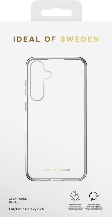 Produktbild iDeal Of Sweden Entry (Samsung Galaxy S25+, Samsung Galaxy S24+)