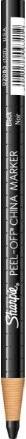 Immagine prodotto Sharpie Cina (Nero, 1 x)