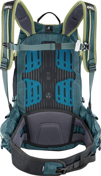 Actual product image Evoc Explorer Pro (26 l)
