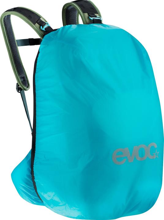 Actual product image Evoc Explorer Pro (26 l)