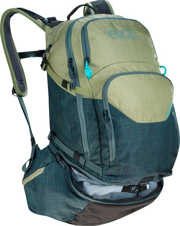 Actual product image Evoc Explorer Pro (26 l)