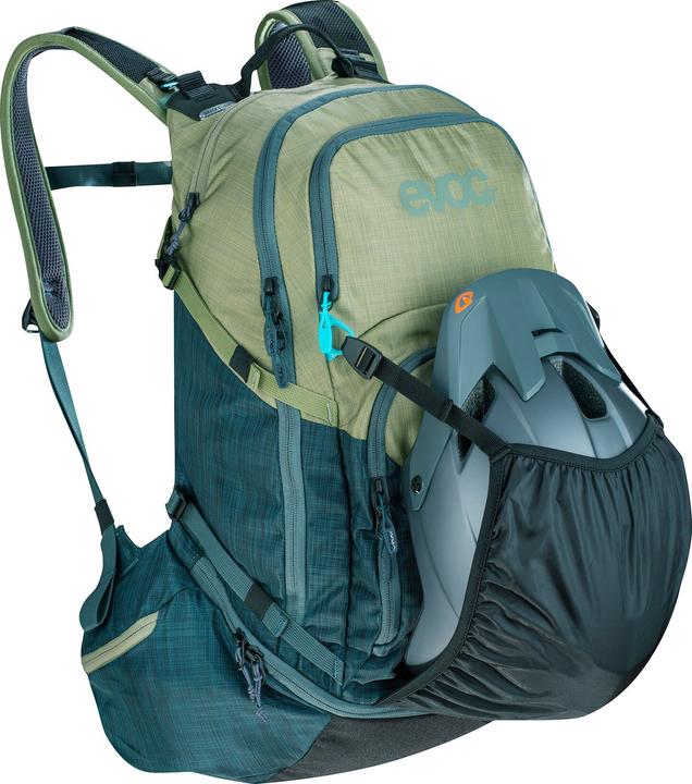 Evoc Explorer Pro (26 l)