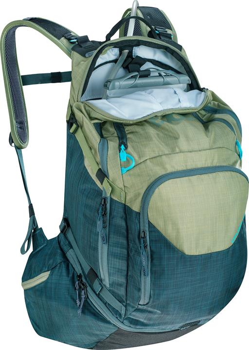 Actual product image Evoc Explorer Pro (26 l)
