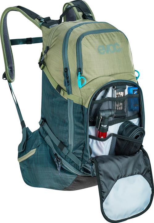 Actual product image Evoc Explorer Pro (26 l)