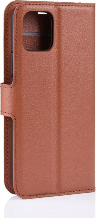Produktbild Cover-Discount Leder Hülle mit Kartenfach (Apple iPhone 11)
