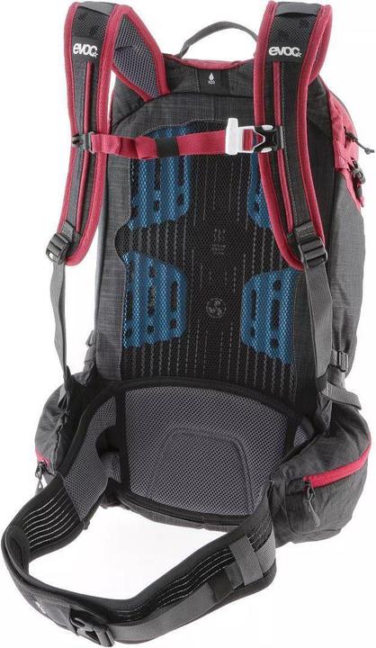 Actual product image Evoc Explorer Pro (30 l)