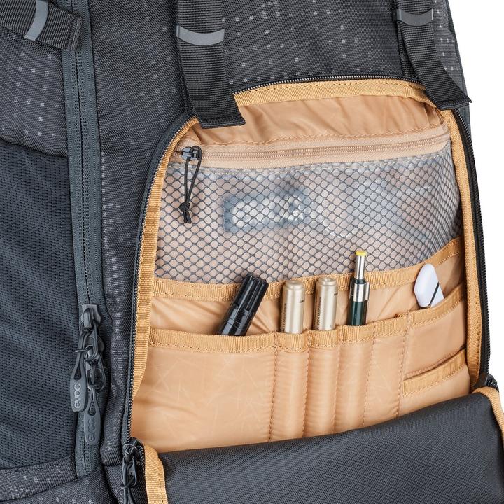 Produktbild Evoc Mission Pro (28 l)