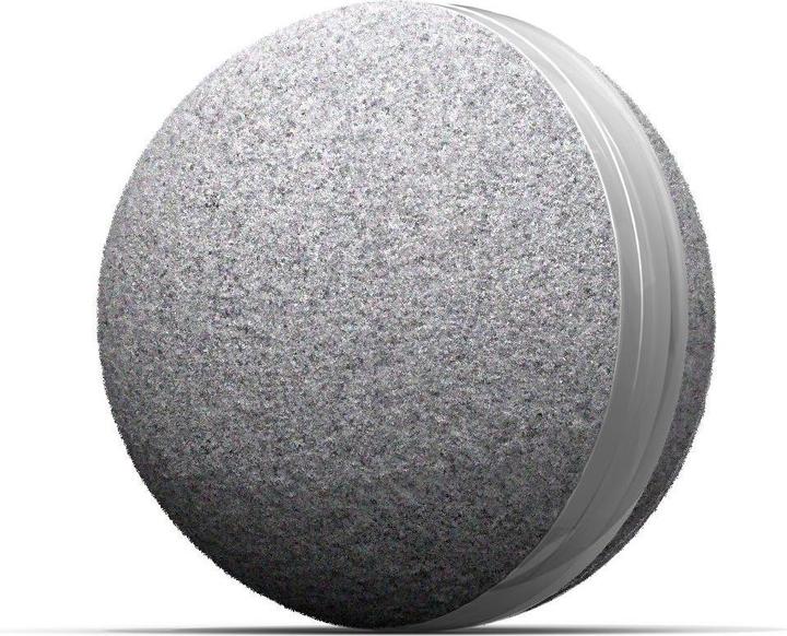 Actual product image Cheerble M1 Interactive Cat Ball (Grey) (Cat ball toy)