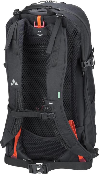 Actual product image Vaude Wizard (18 l)