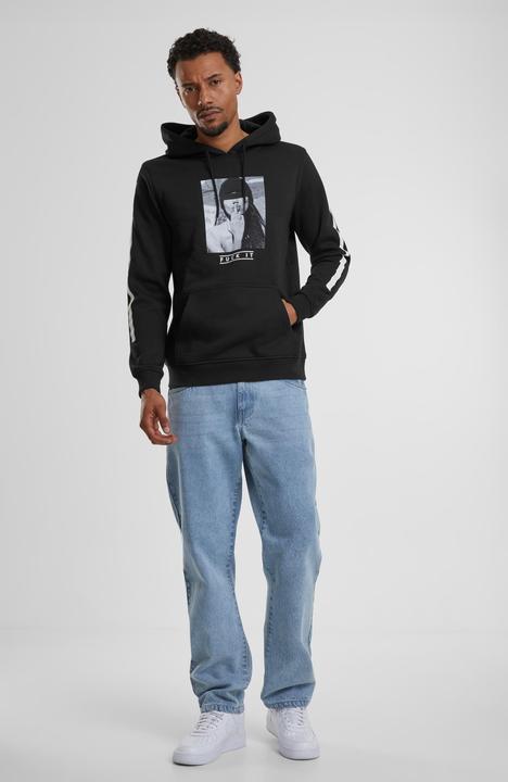 Produktbild Mister Tee F#KIT Hoodie - 18603 (XS)