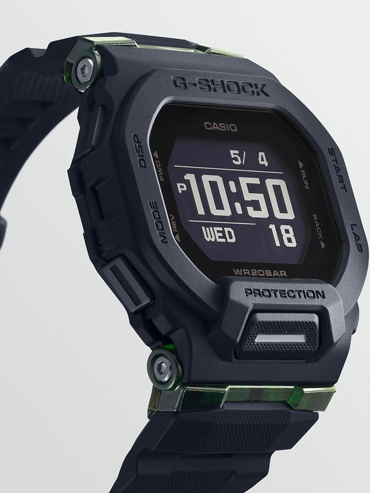 Image du produit Casio G-Shock (Chronographe, 45.90 mm)