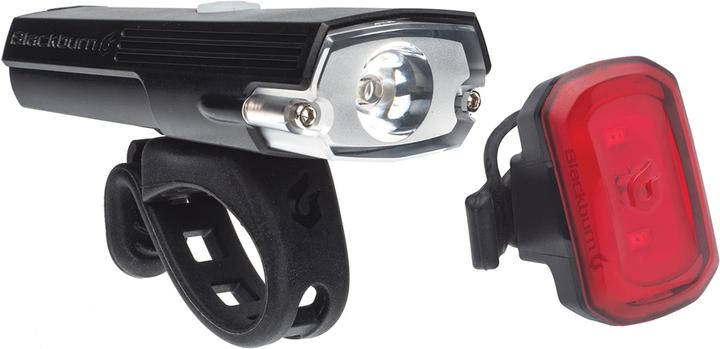 Immagine prodotto Blackburn Dayblazer 400 (400 lm, 20 lm)