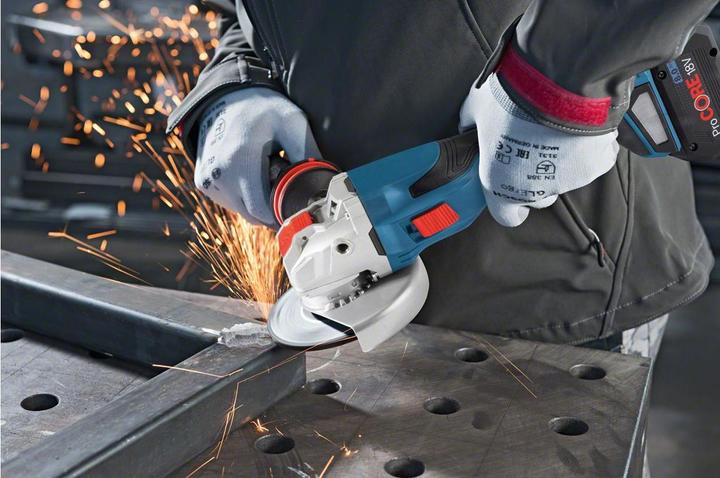 Produktbild Bosch Professional GWX 18V-15 C (125 mm)