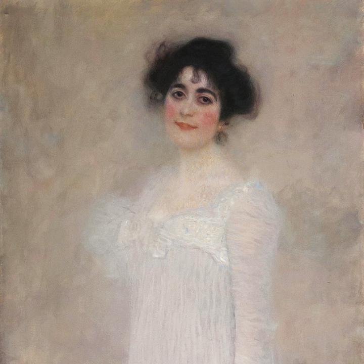 Produktbild Gustav Klimt - Women 2024 (30 x 30 cm, Harter Einband, Tschechisch, Deutsch, Französisch, Spanisch, Italienisch, Niederländisch, Polnisch, Englisch)