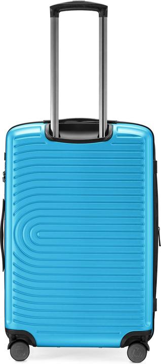 Immagine prodotto Hauptstadtkoffer Medio - Valigia media a guscio duro (67 l, M (50 - 90l))