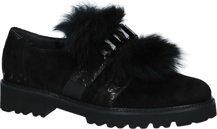 Gabor buty damskie czarne r. 38 (BB213222) (38)