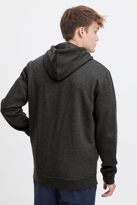 Immagine prodotto Solid Olli ZipHood Felpa Con Cappuccio Giacca Tuta Da Uomo Con Cappuccio Stampa (S)