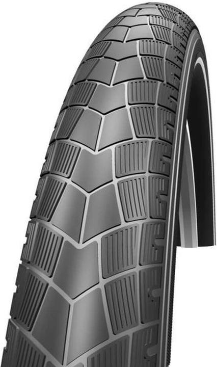 Actual product image Schwalbe Big Apple (26 x 2.00, 50-559)