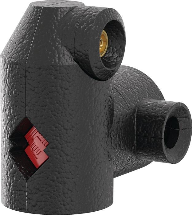 Produktbild Flamco Luftabscheider Flamcovent Smart EcoPlus 1" (1 x)