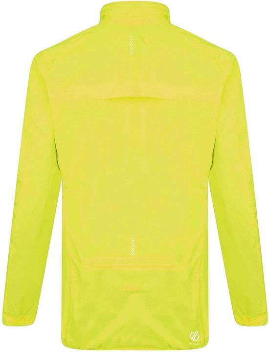 Actual product image Dare2b shell jacket Mediant waterproof (34)