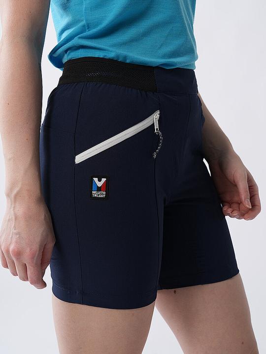 Image du produit Millet Short de randonnée Trilogy Icon Cordura (M)
