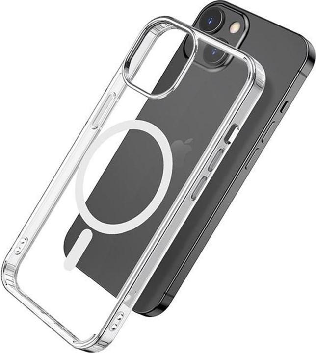 Actual product image eSTUFF Magnetic (Apple iPhone 13 mini)