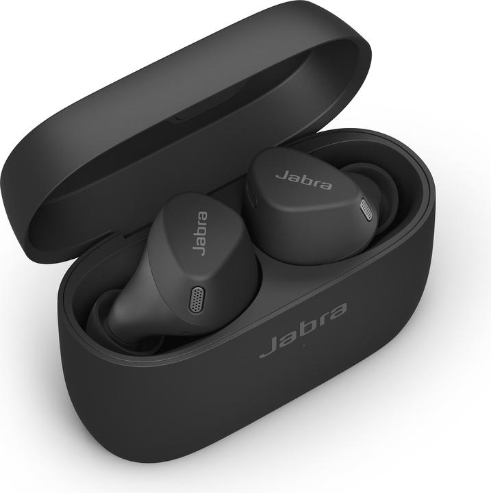 Actual product image Jabra Elite 4 Active (ANC, 7 h, Wireless)