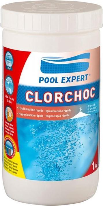 Image du produit Gre Agent Pour La Désinfection De L'Eau De Piscine Par Sh