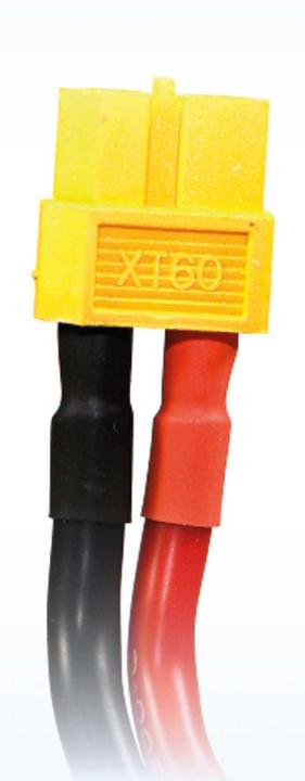 Image du produit Absima LiPo45 (11.10 V, 5000 mAh)