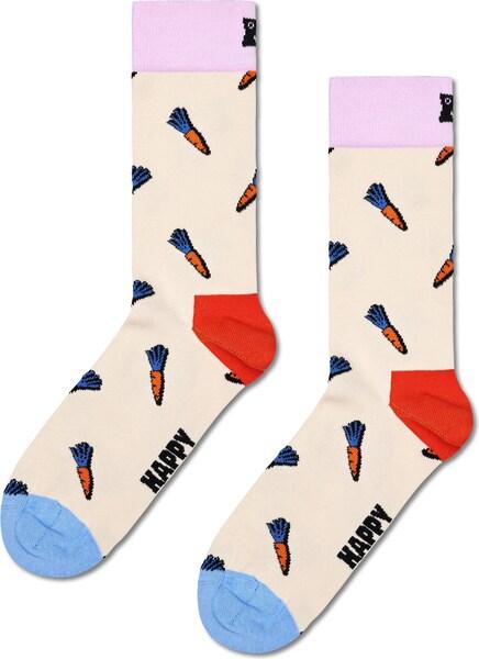 Happy Socks Carrot (Einzelpack, 41 - 46)